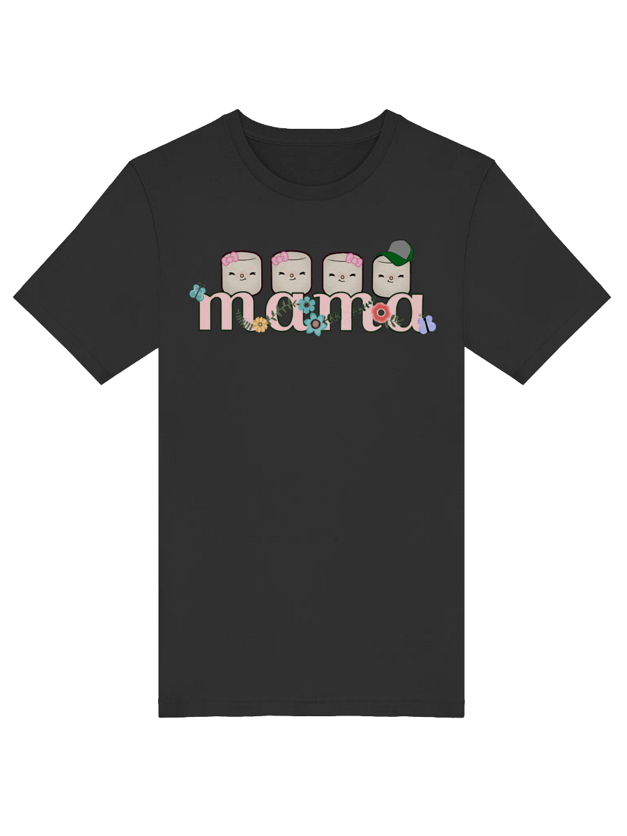 MellowMamas (3girls&1boy) product image (35)