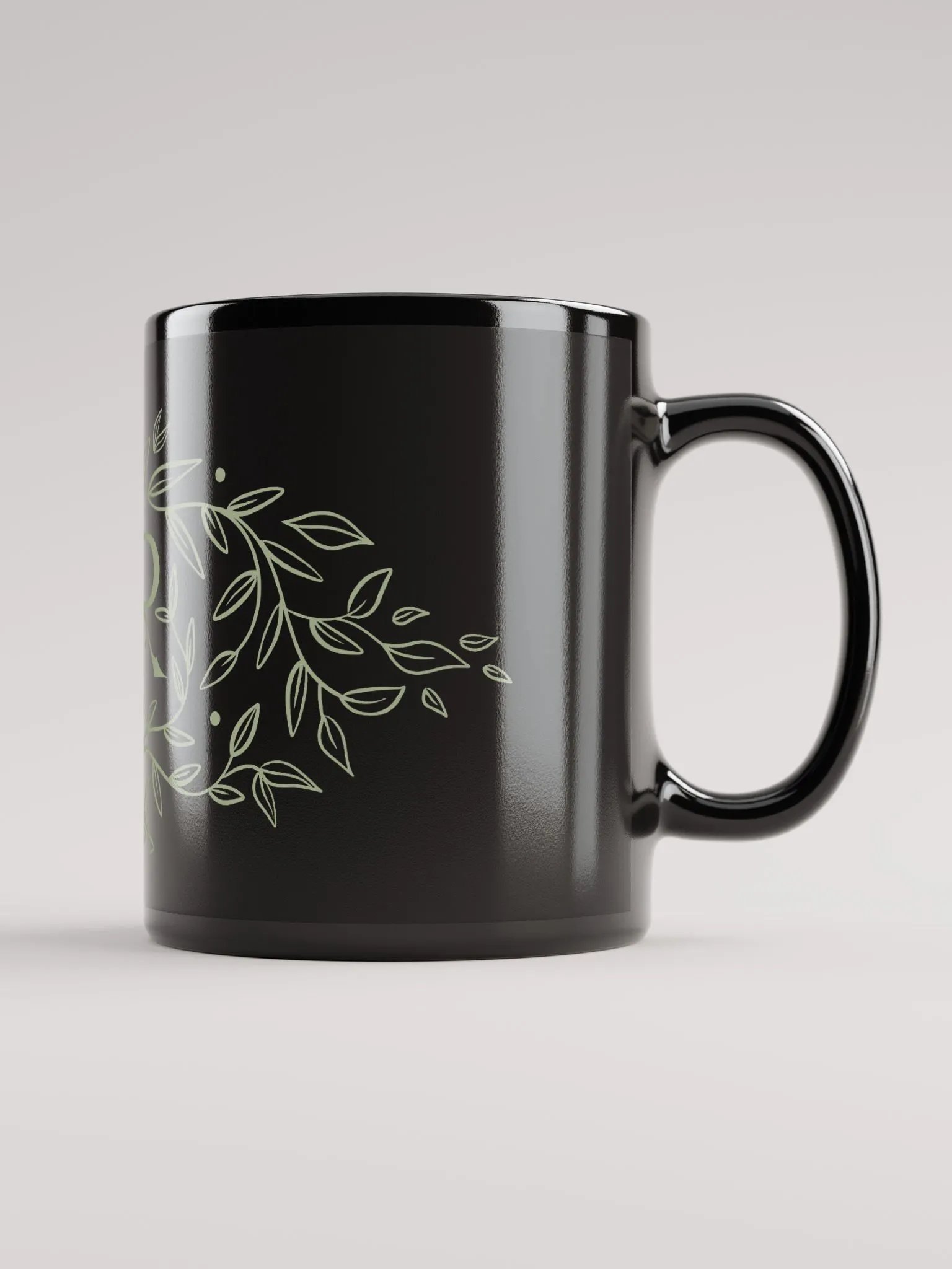 Typography - Mug product image (3)