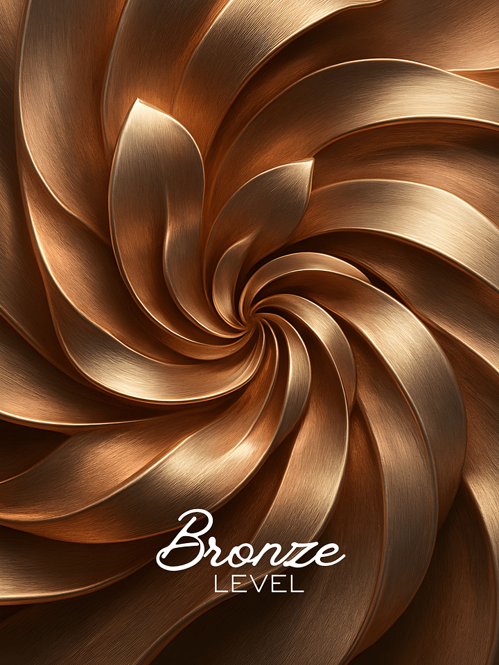 Bronze Level - Sponsorship product image (1)