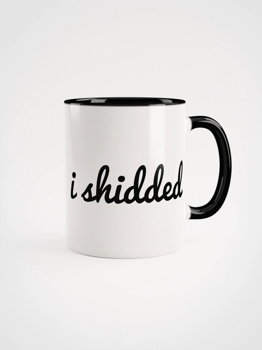 "i shidded" Coffee Mug product image (14)