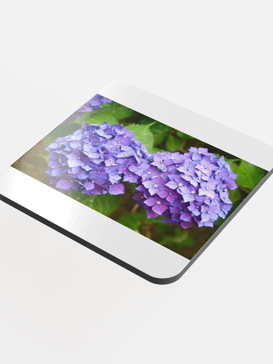 Hydrangeas Coaster product image (4)