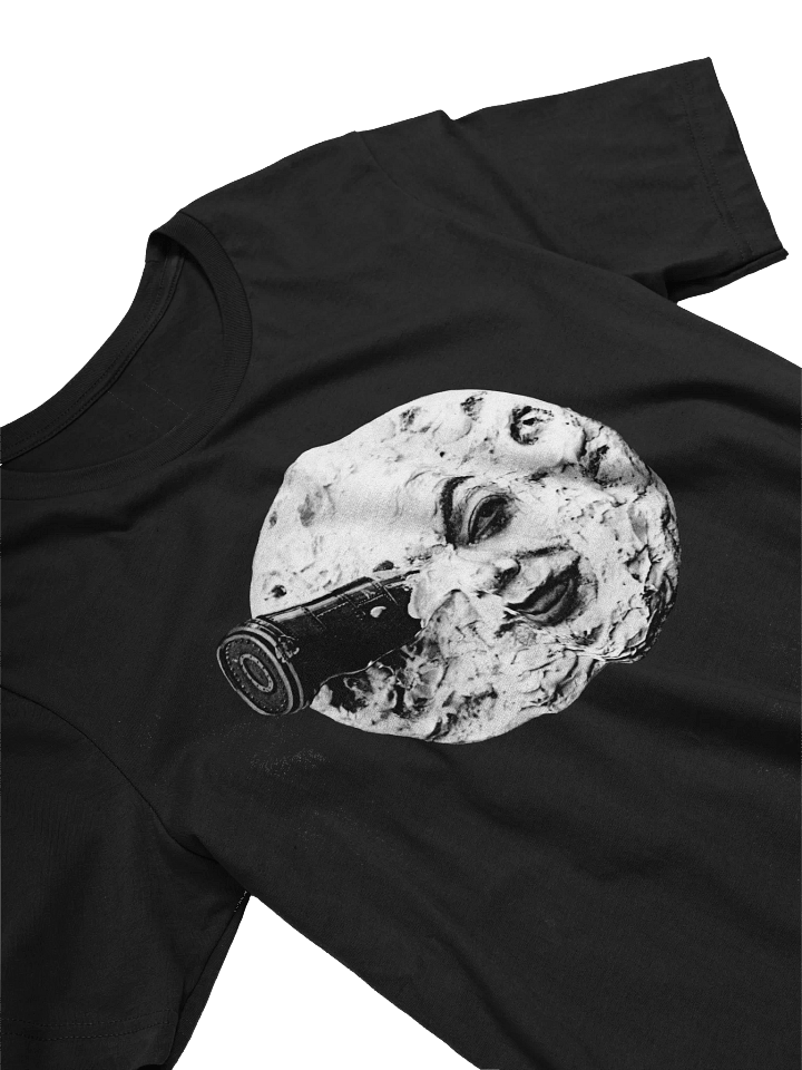 A TRIP TO THE MOON TEE product image (1)