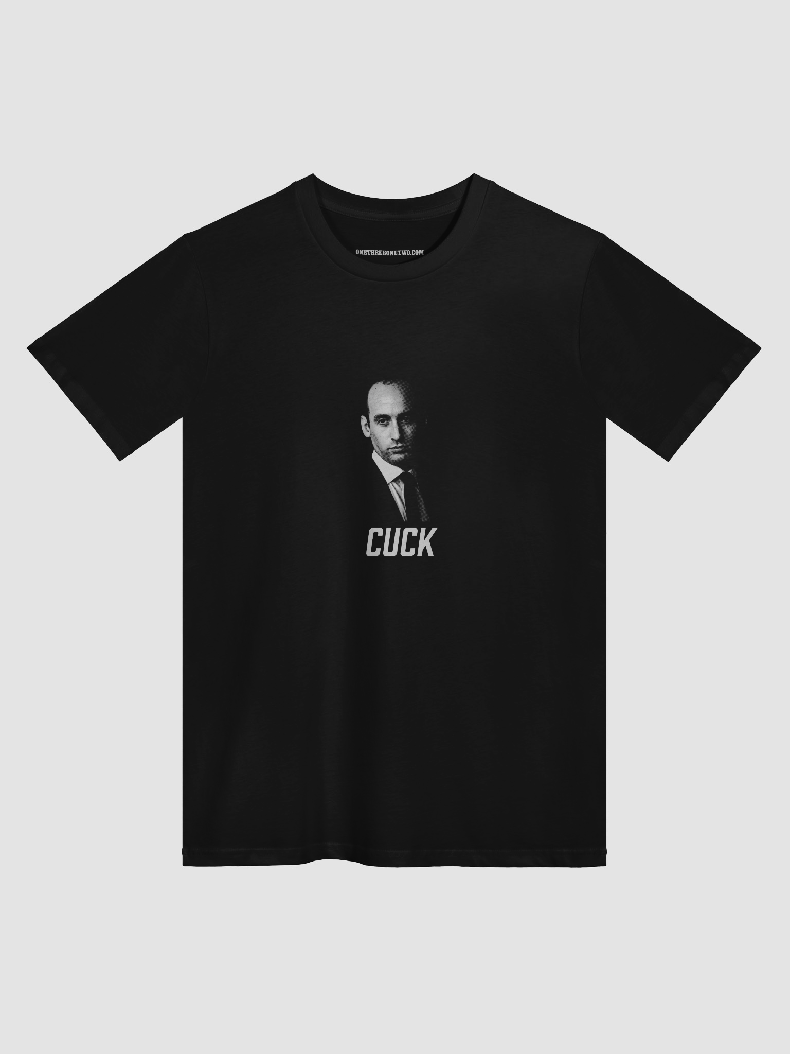 Stephen Miller Cuck Tee Shirt product image (1)