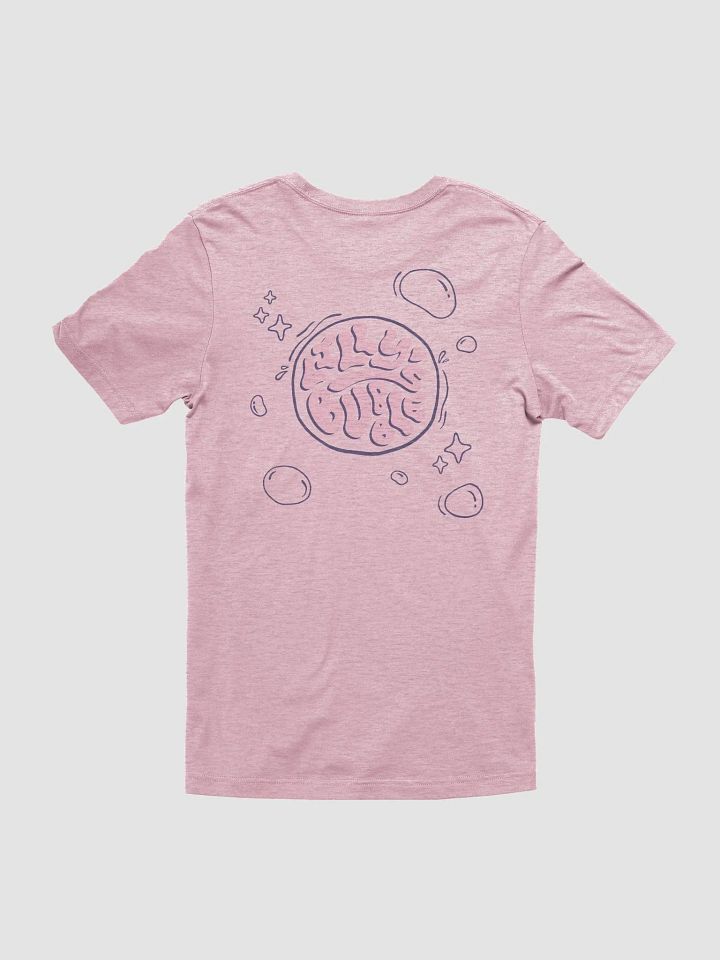The Classic Bubble T-Shirt product image (11)
