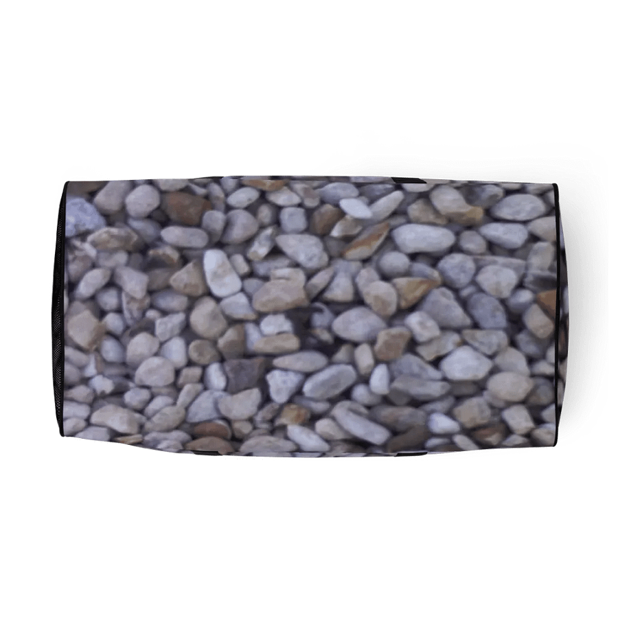"Dietz" Duffel Bag product image (10)