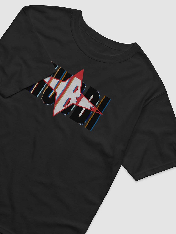 Retro H-Shirt product image (2)