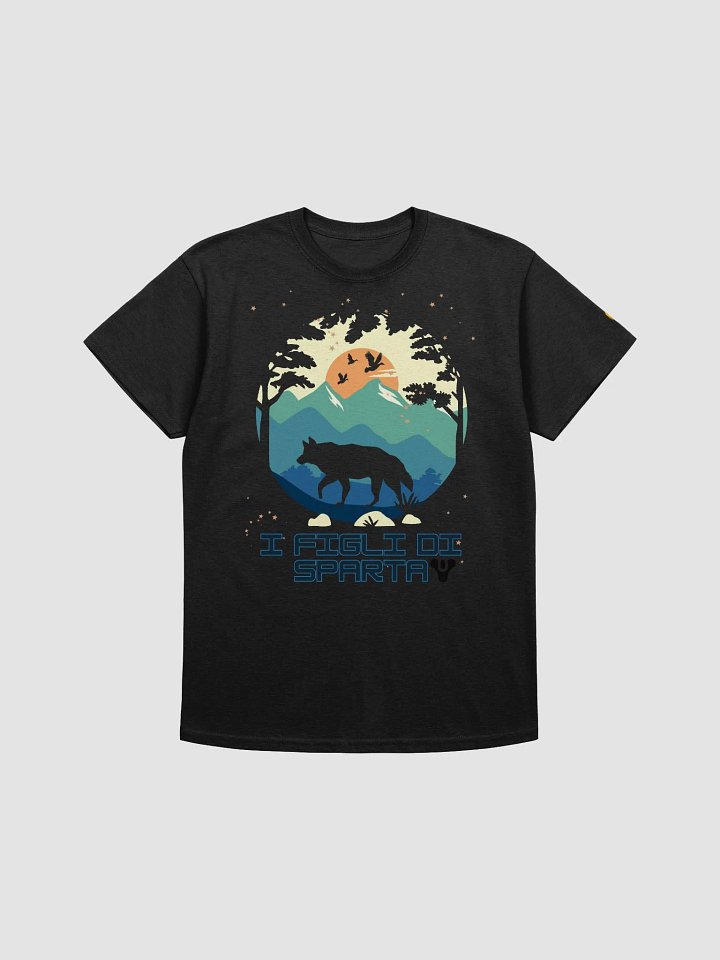 I Figli Di Sparta CON scritta (donna) product image (5)