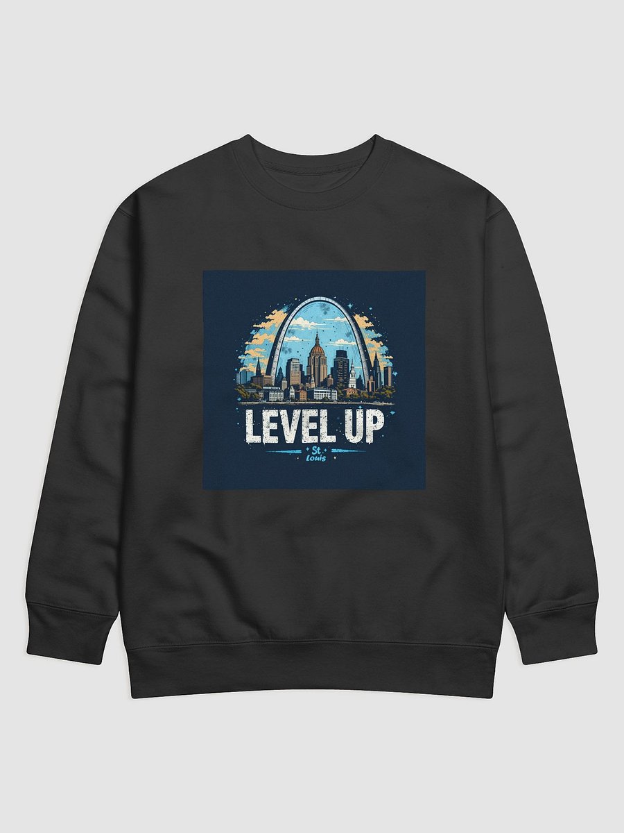 St. Louis Style Level Up with Buck product image (2)
