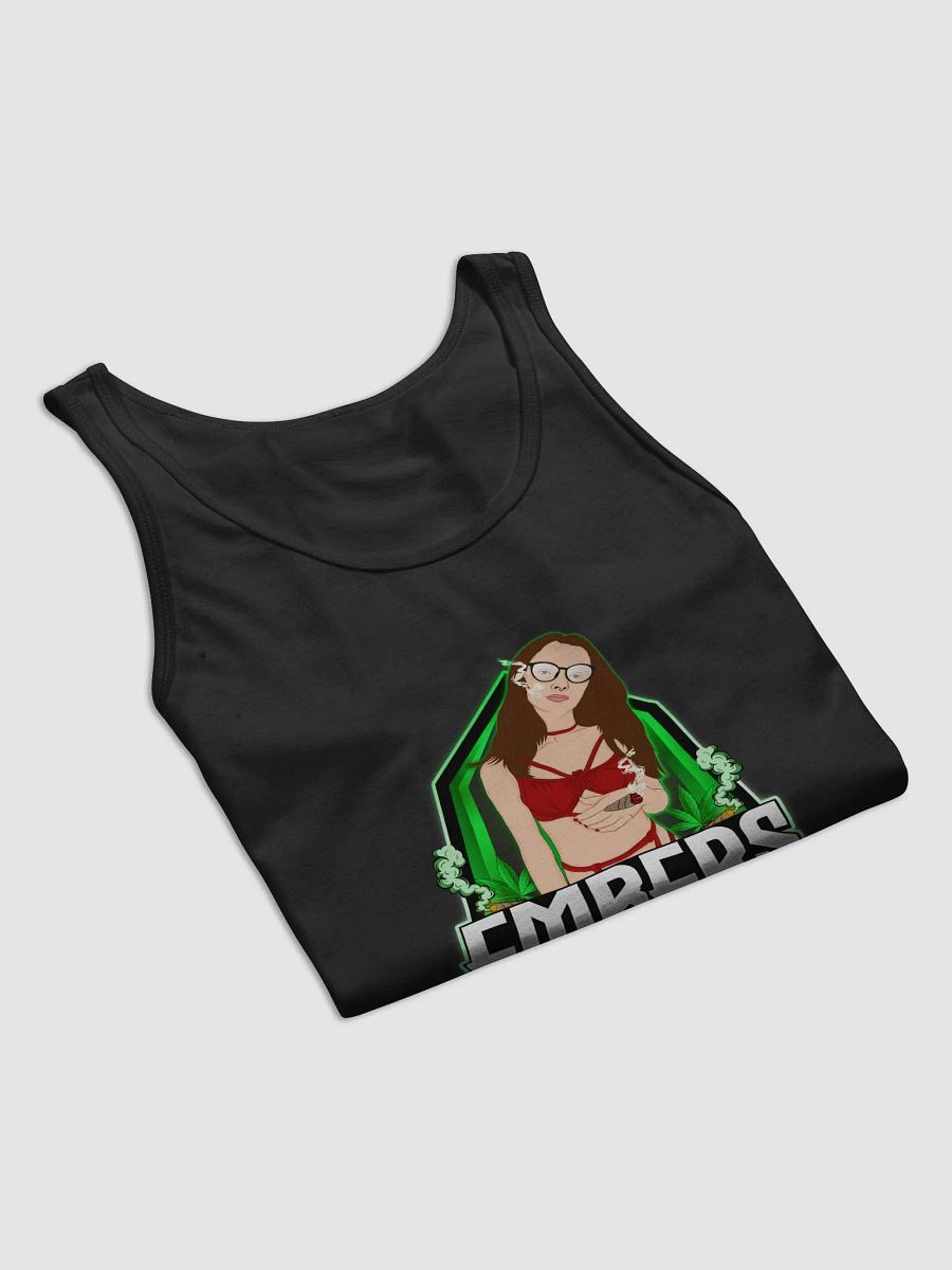 EMBERS PREMIUM Graphic Tank product image (40)