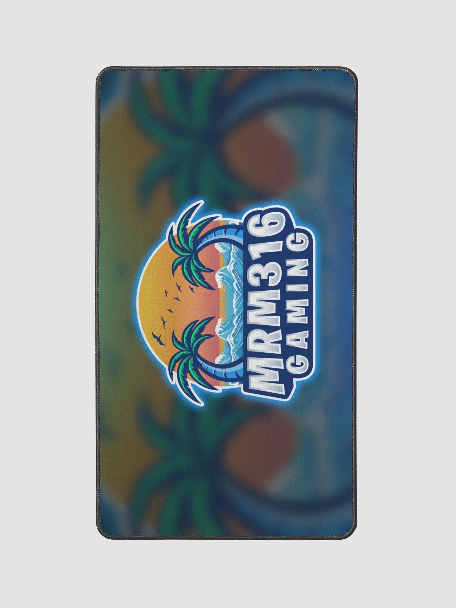 MRM316 Gaming Desk Mat product image (1)