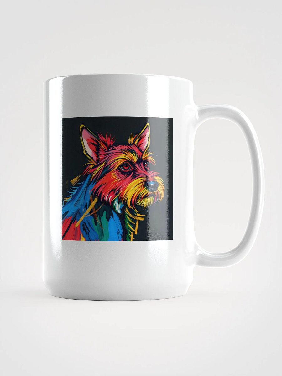 Vibrant scotty Colors Mug product image (1)