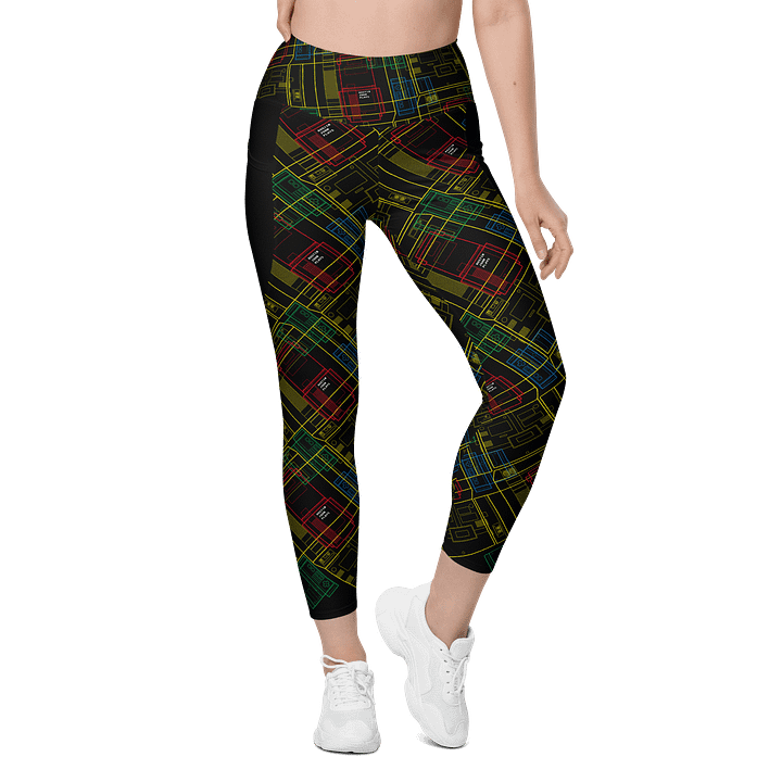 NES Leggings product image (1)
