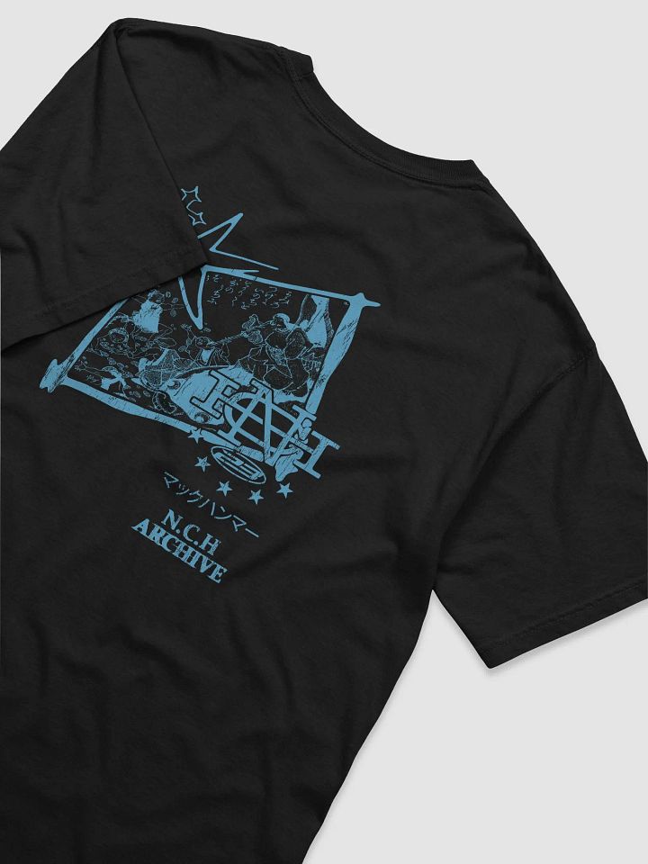 Village vibe Back Logo product image (1)