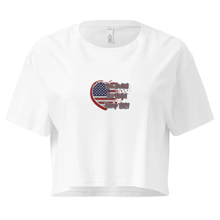 Trump Girl Tee product image (1)