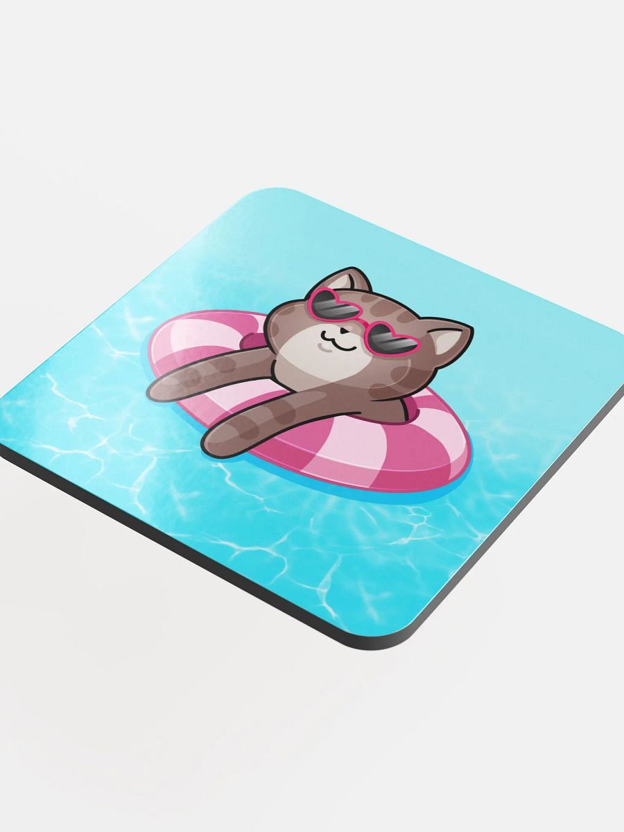 Pou - Été & Océan product image (4)