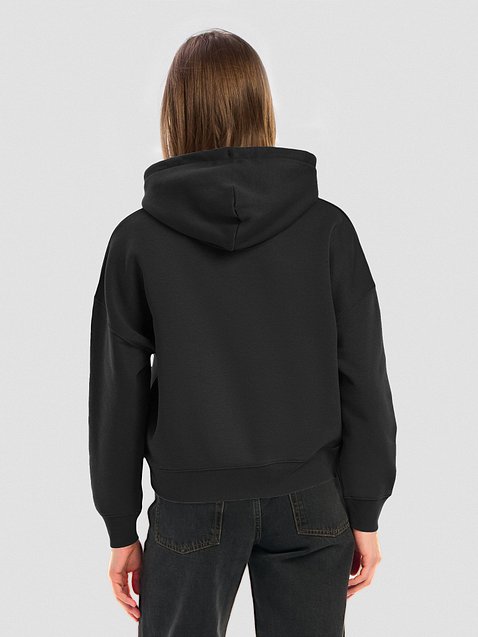 Photo showing Stanley/Stella Women's Organic Hoodie