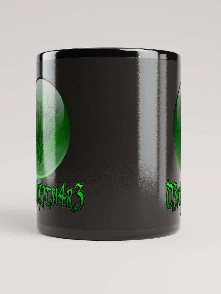 D3vil's Mug product image (1)
