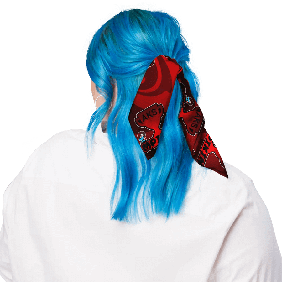 AMPIKANS Bandana product image (5)