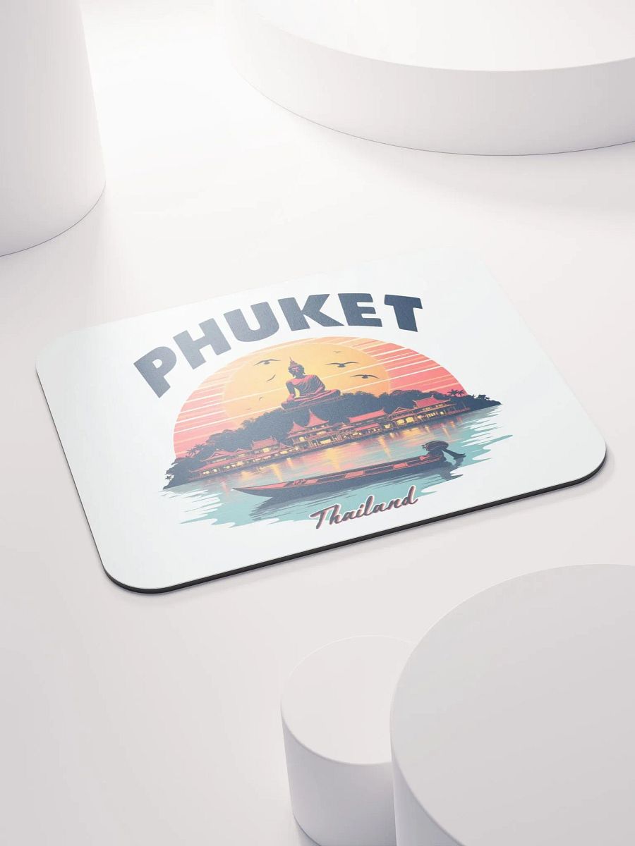 Sunset Serenity Mouse Pad product image (4)