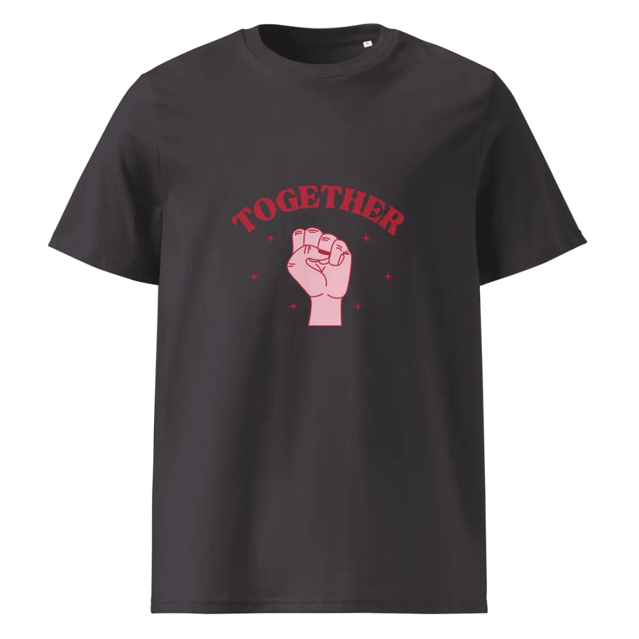 Unity Unleashed T-Shirt product image (5)