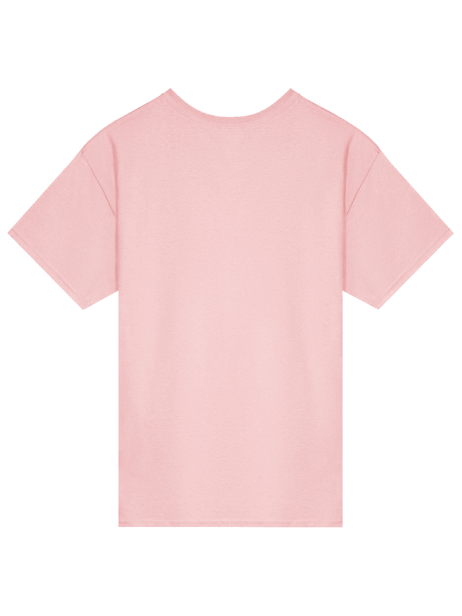 NEW!!! Pentatonic T-Shirt (PINK, WHITE & YELLOW) product image (8)