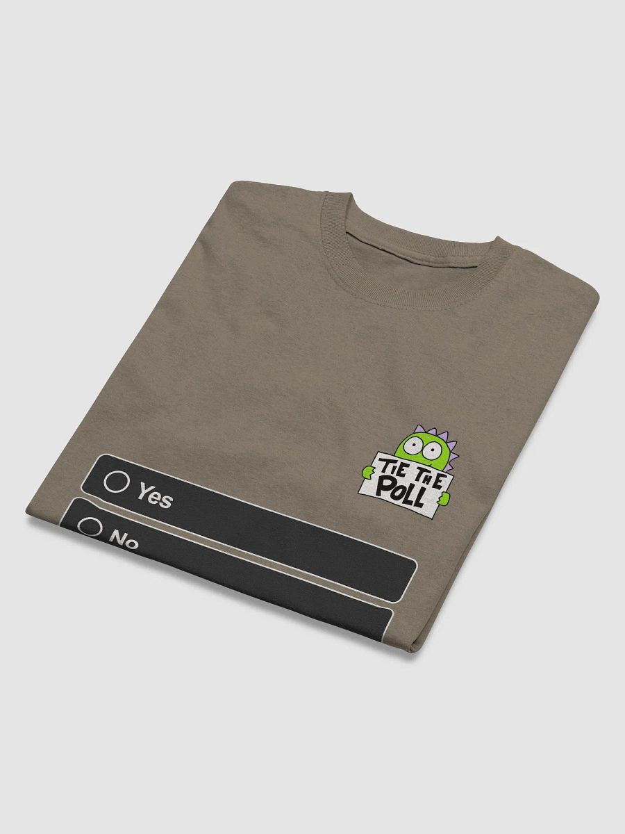 danisaurPoll Coloured T-Shirt product image (6)