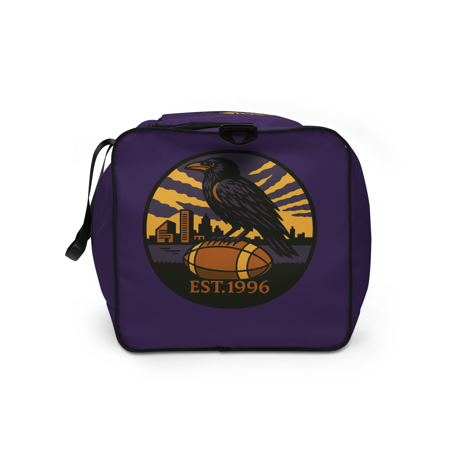 Est. 1996 Legacy Duffle Bag product image (9)