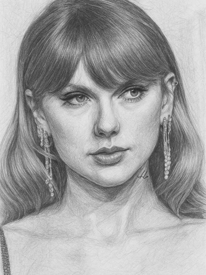 Self drawn pictures product image (10)