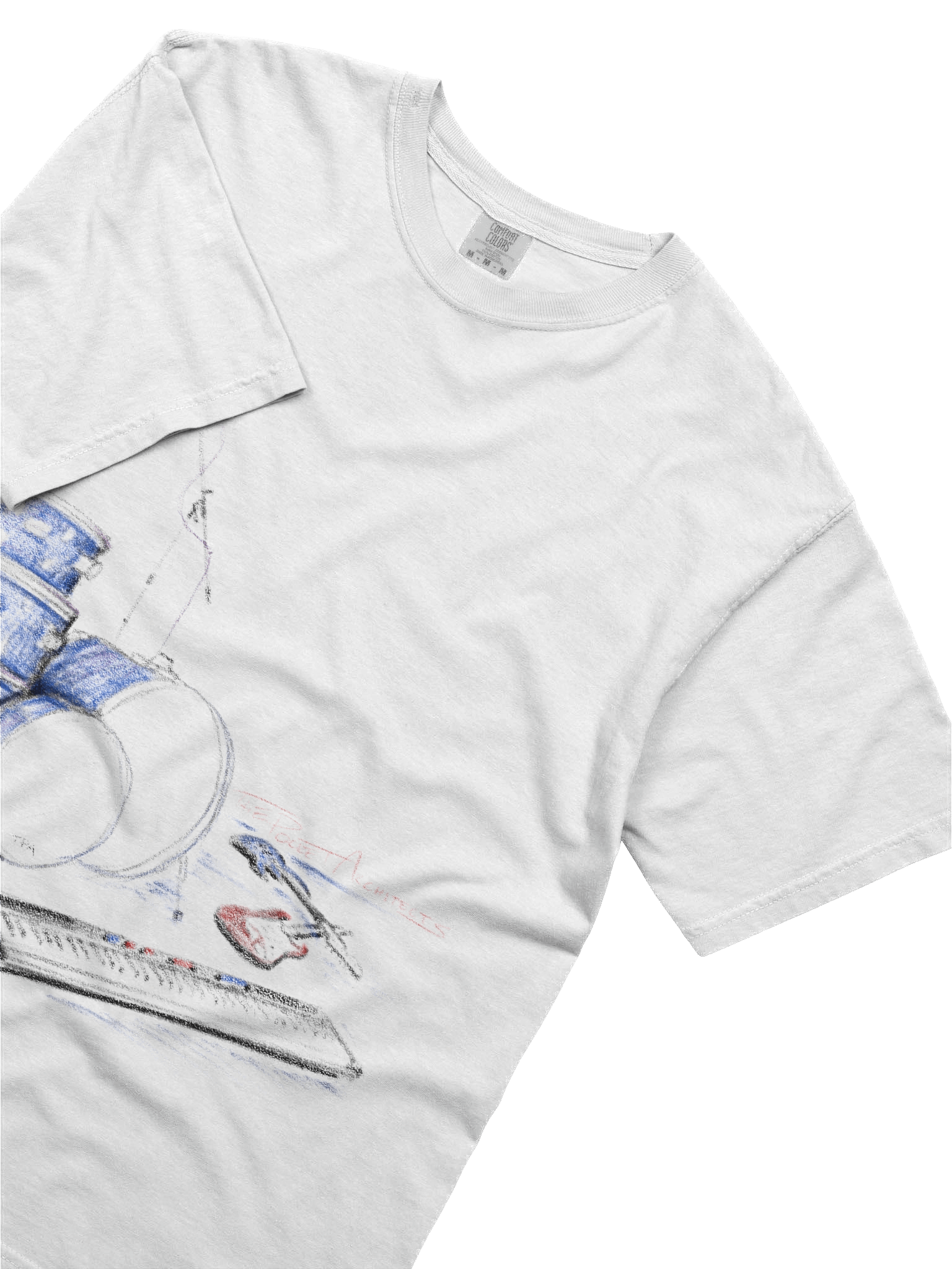 Artwork Tee product image (2)