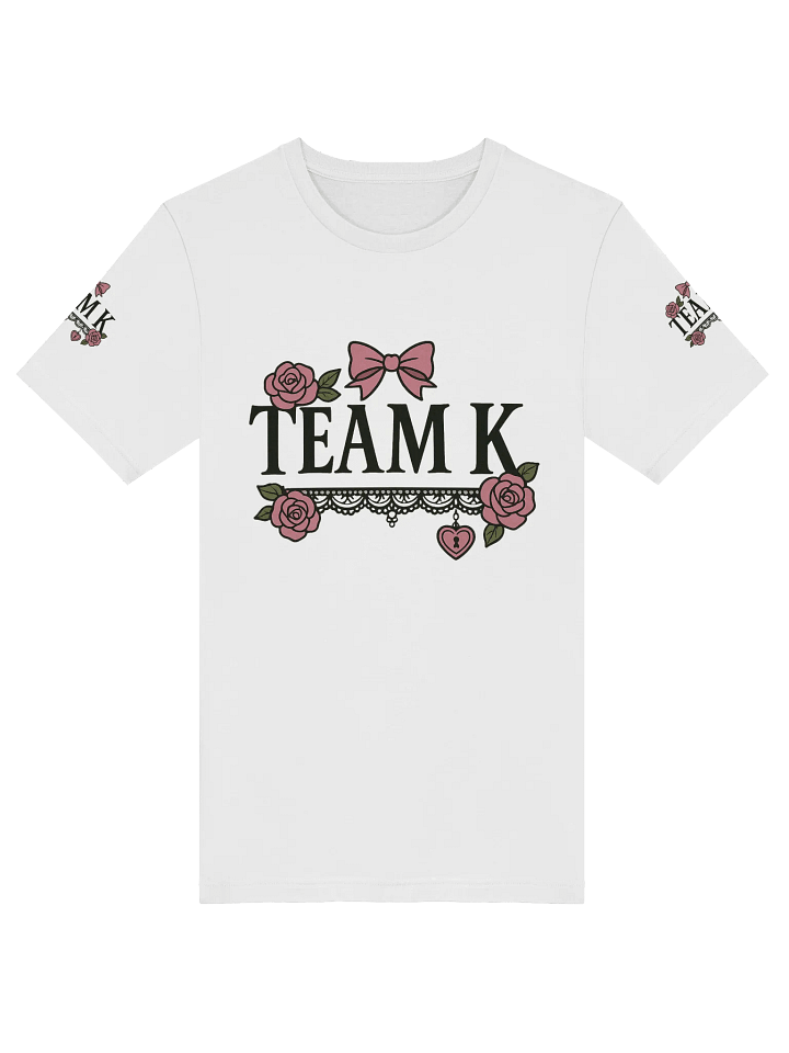 Pretty K T-Shirt product image (1)