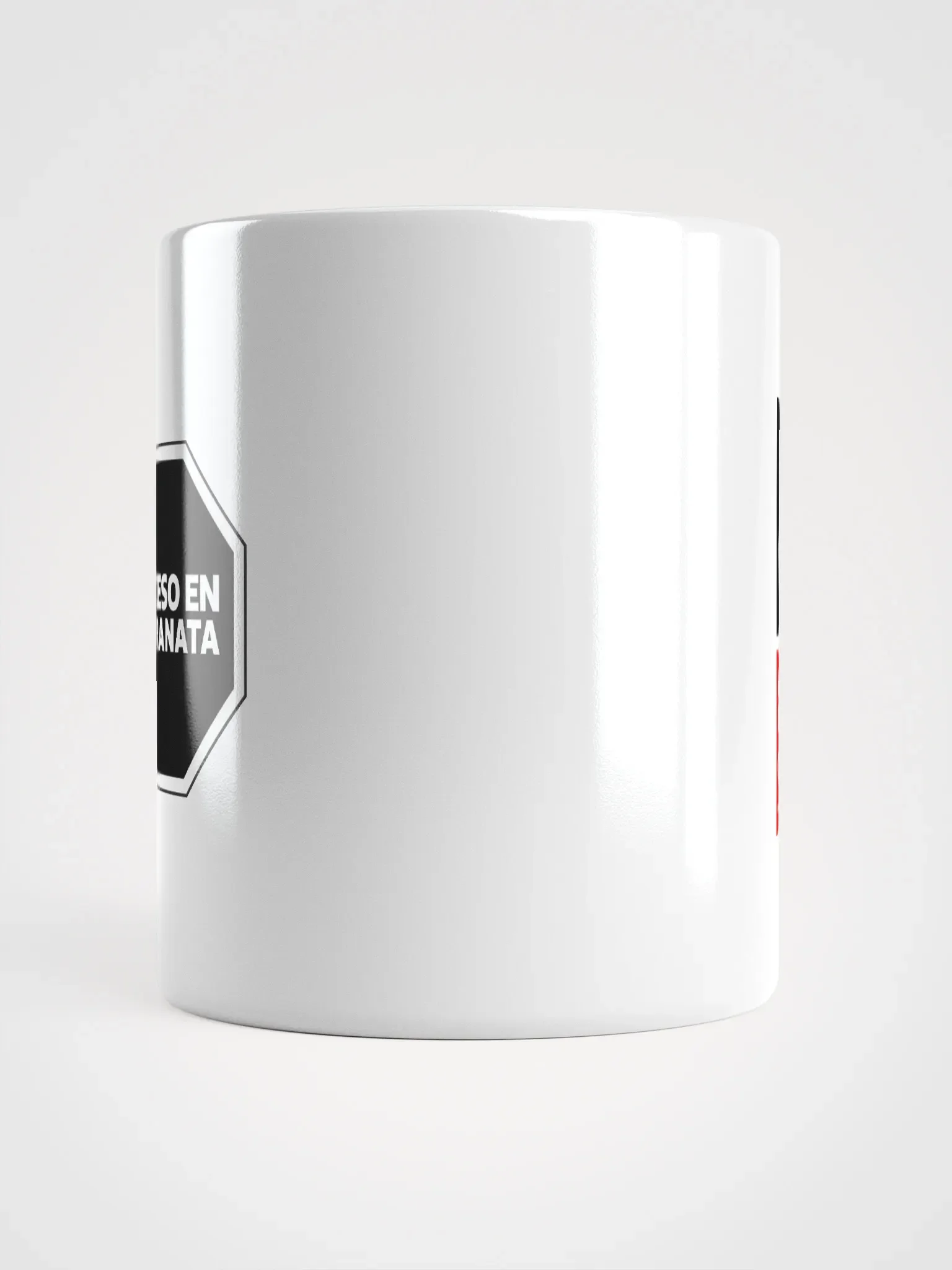 Taza Exceso en Maranata product image (5)