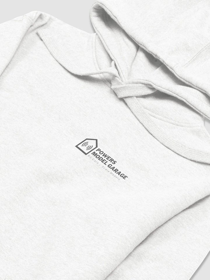 Powers Model Garage Unisex Premium Hoodie product image (2)