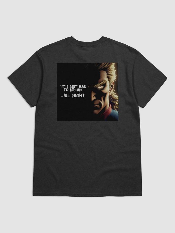 - All Might - product image (2)