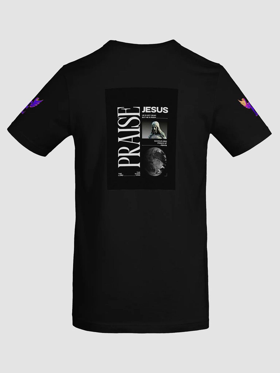 Ethereal Wings Unisex T-Shirt product image (57)