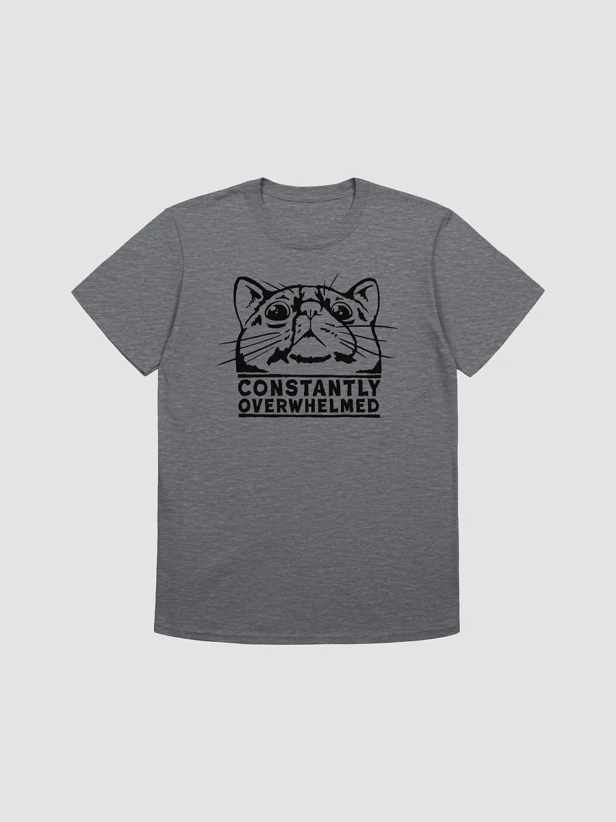 Overwhelmed (Softstyle) product image (1)