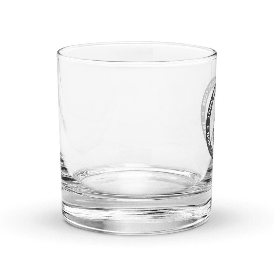 John Browns Rocks Glass product image (3)