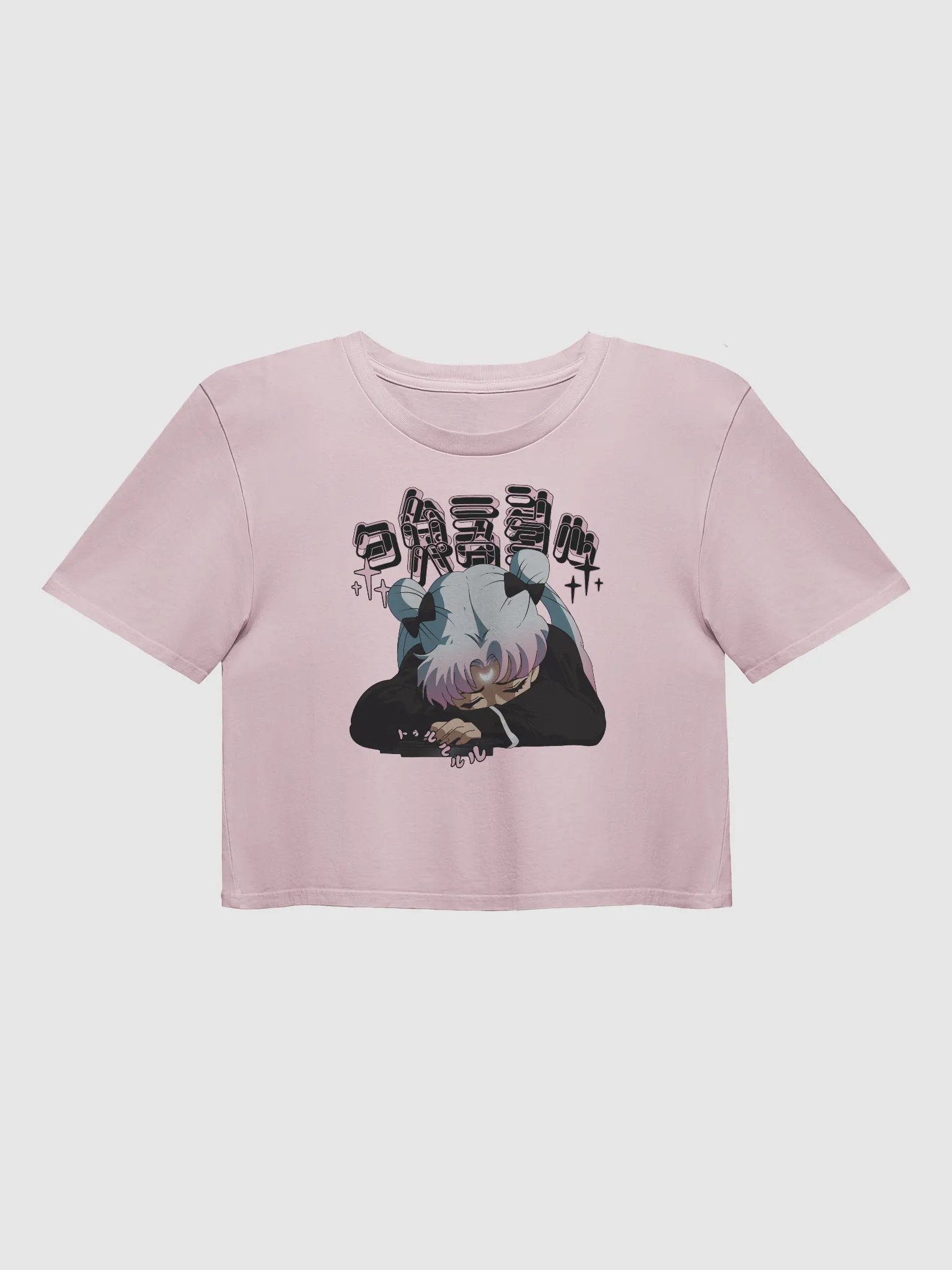 Sailor Egirl Crop Top product image (6)