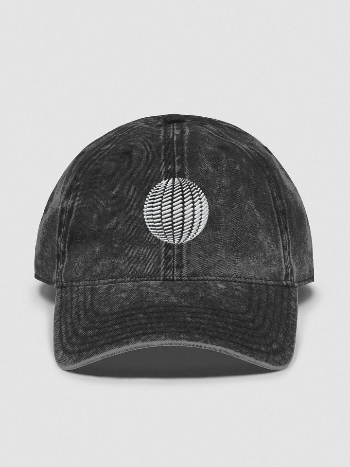 Weathered Cap product image (1)