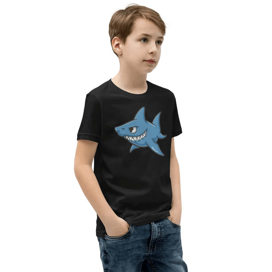 Shark (Youth) product image (2)