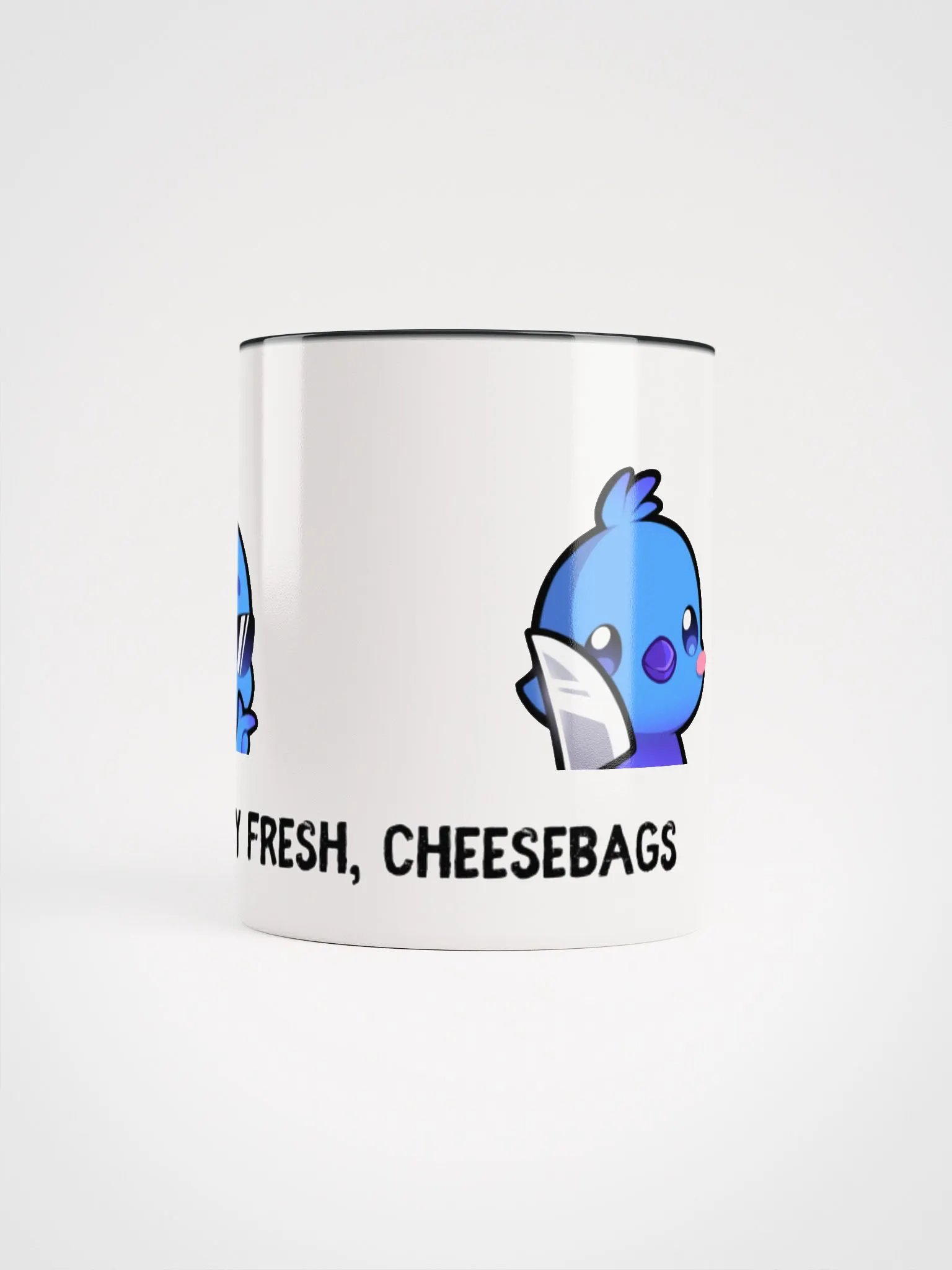 Raven Mug product image (5)
