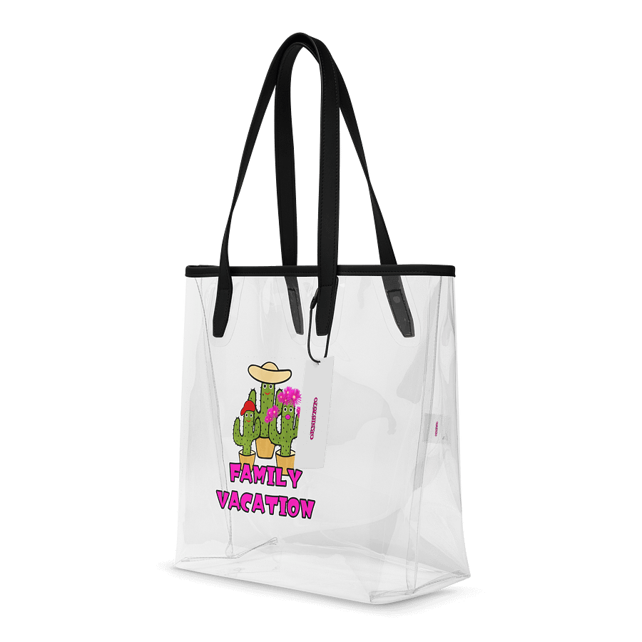 Desert Family Tote product image (4)