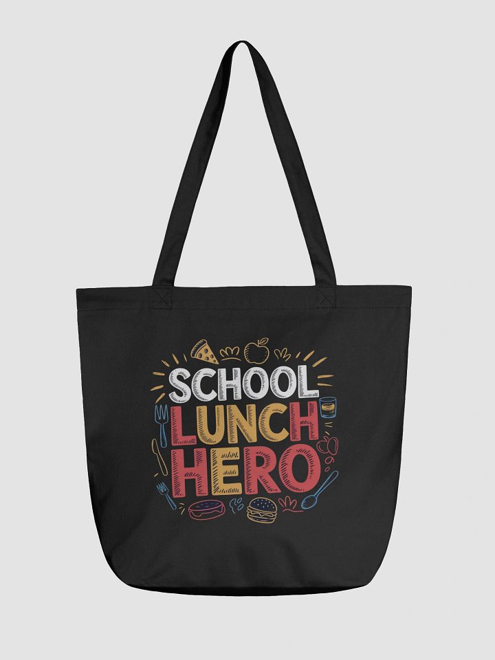 School Lunch Hero product image (1)