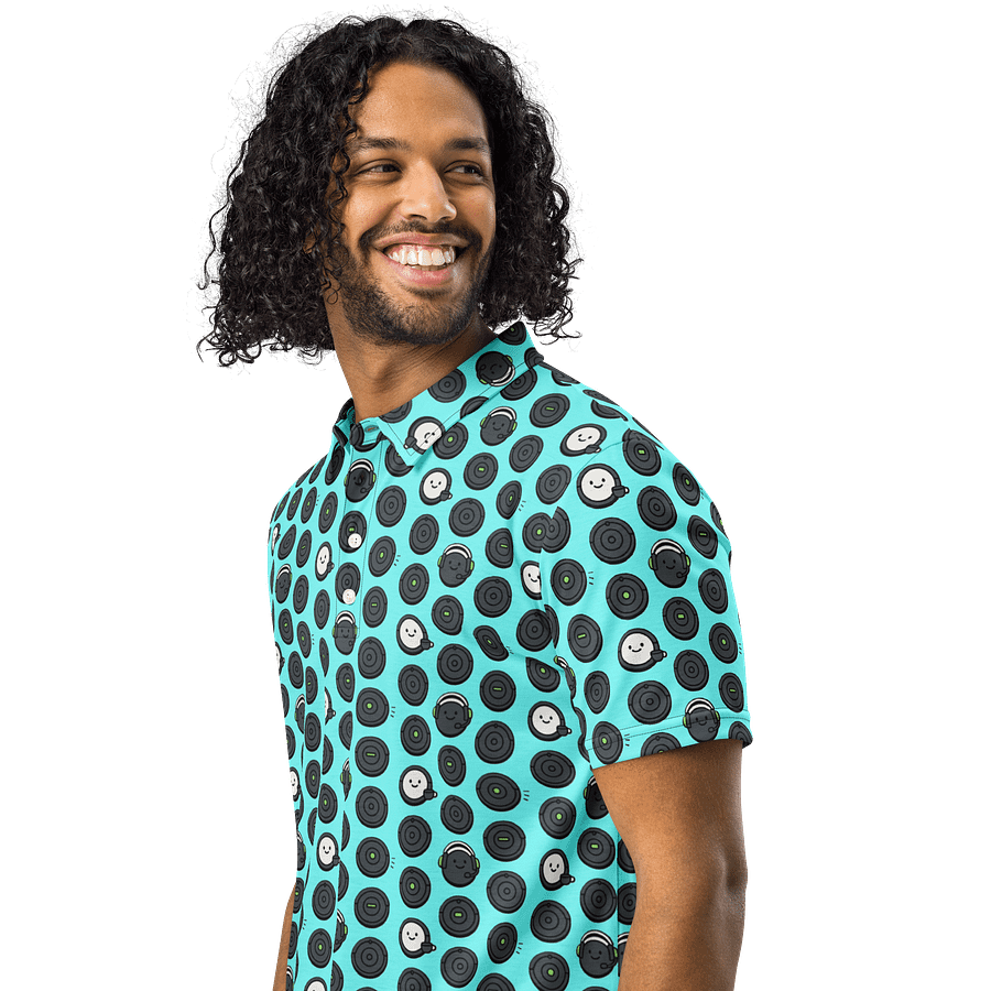 Roomba Rumble Polo product image (2)