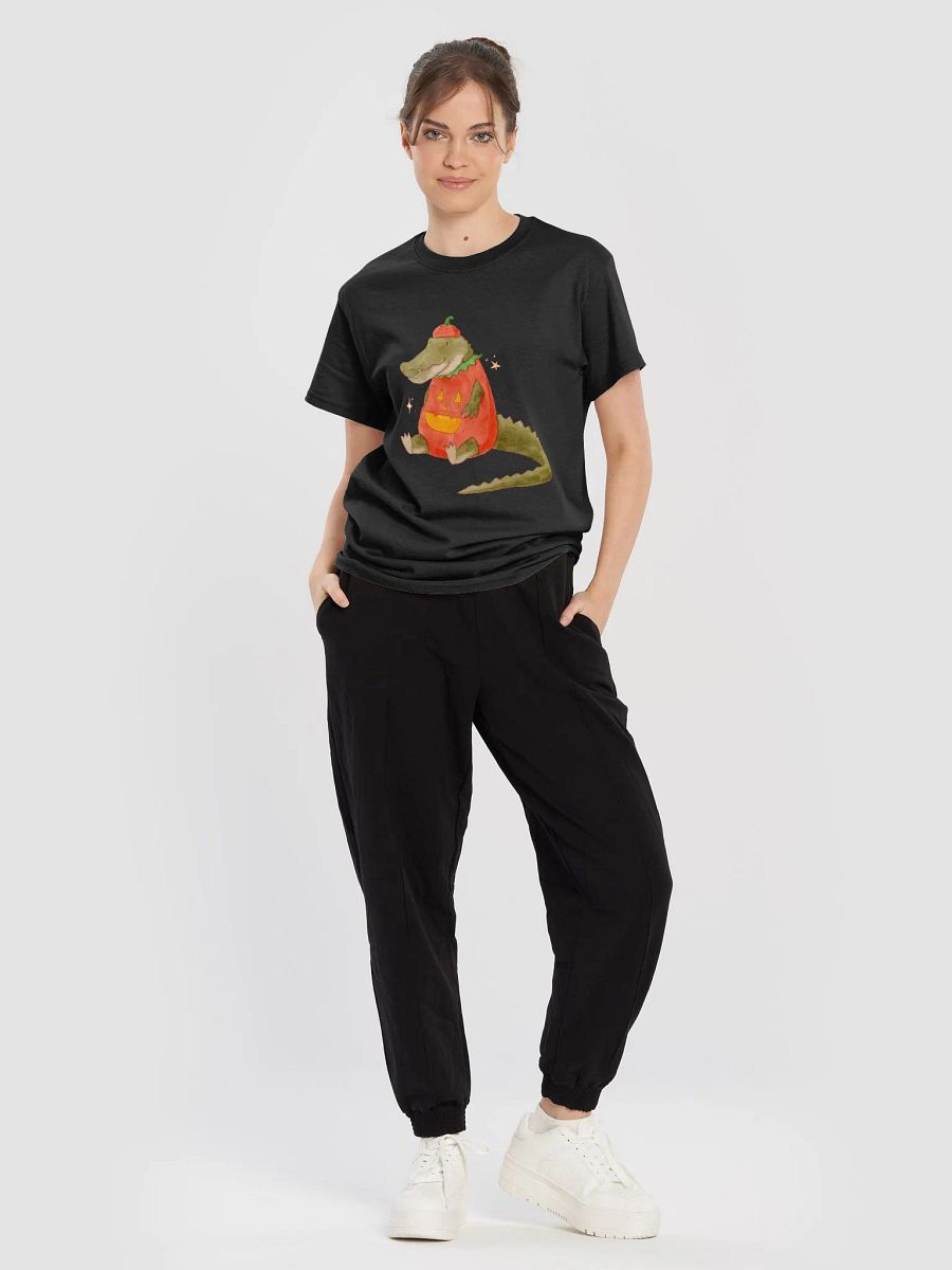 Pumpkin Gator Shirt product image (10)