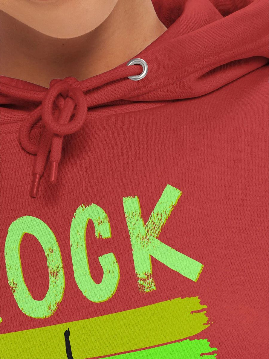 Rock and Roll Hoodie product image (31)
