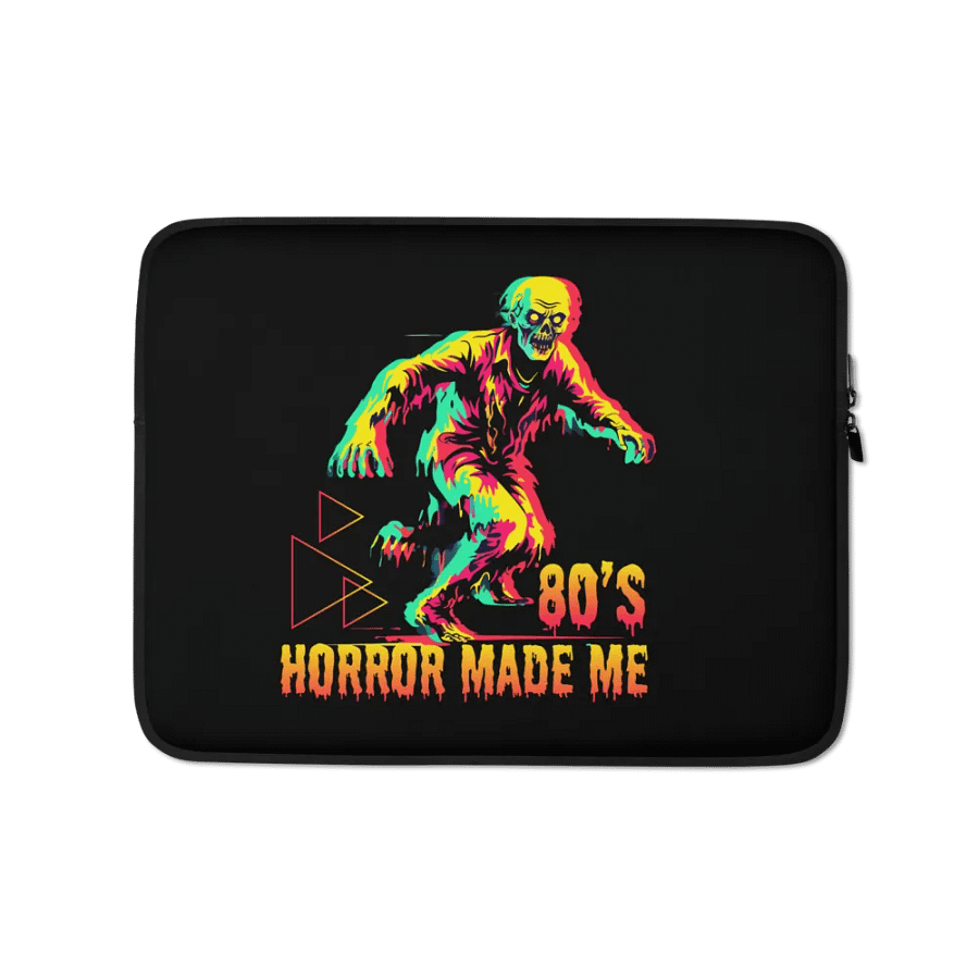 80's horror Made Me product image (1)
