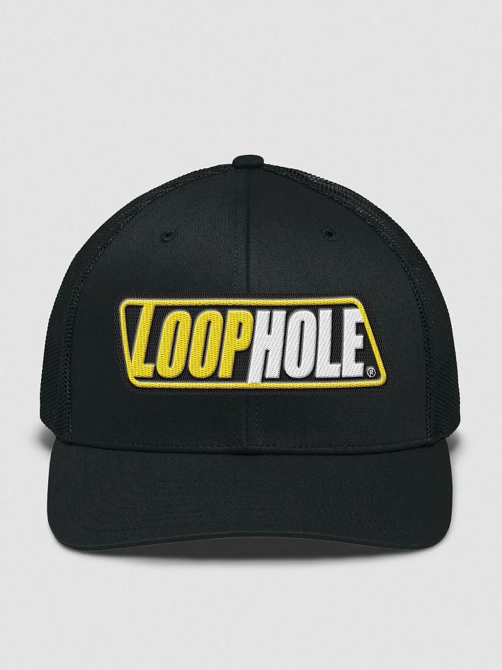 Loophole Trucking Co product image (1)