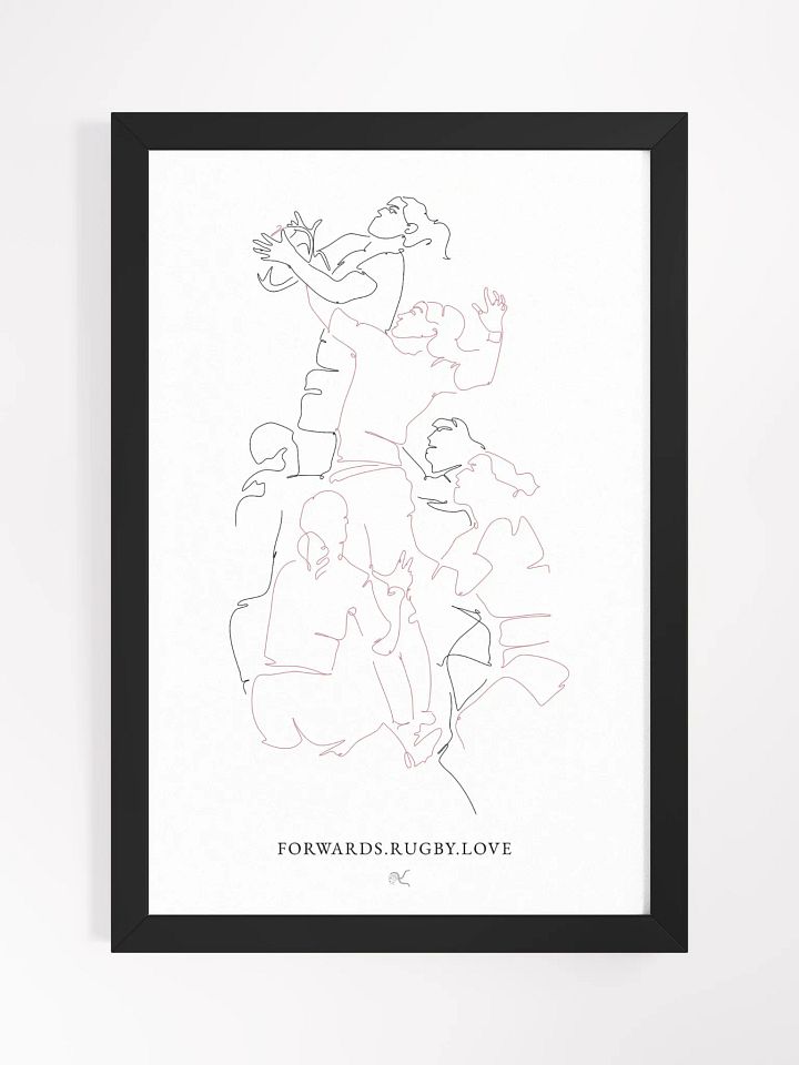 FORWARDS LOVE product image (1)