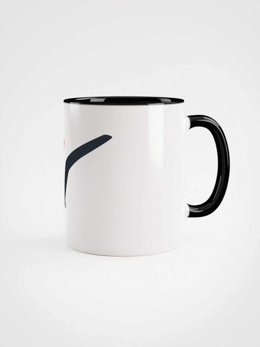 FTA - Vibrant Inside-Out Ceramic Mug product image (1)