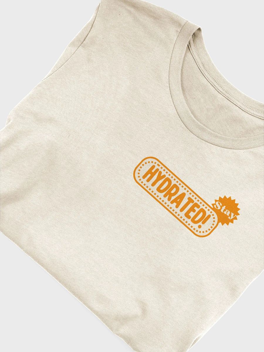 WaterGTAG's Sweet Tea Café T-shirt product image (5)
